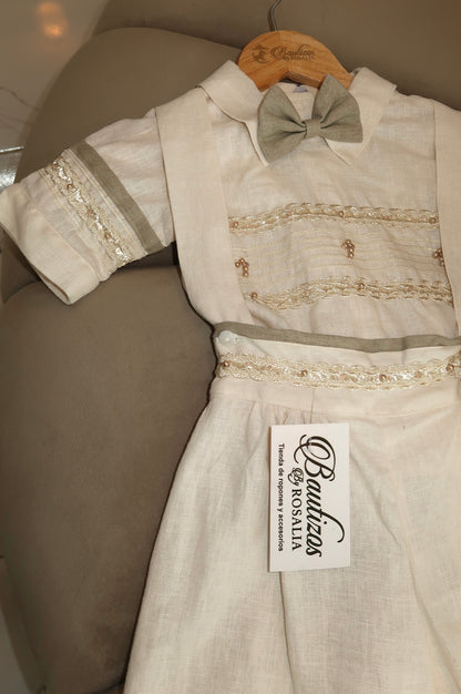 Conjunto Niño BBR031