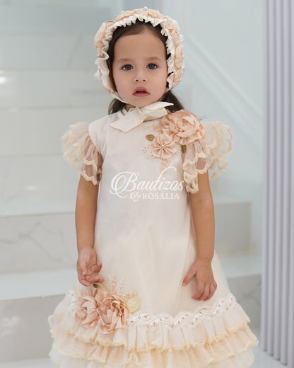 Bata Niña 244