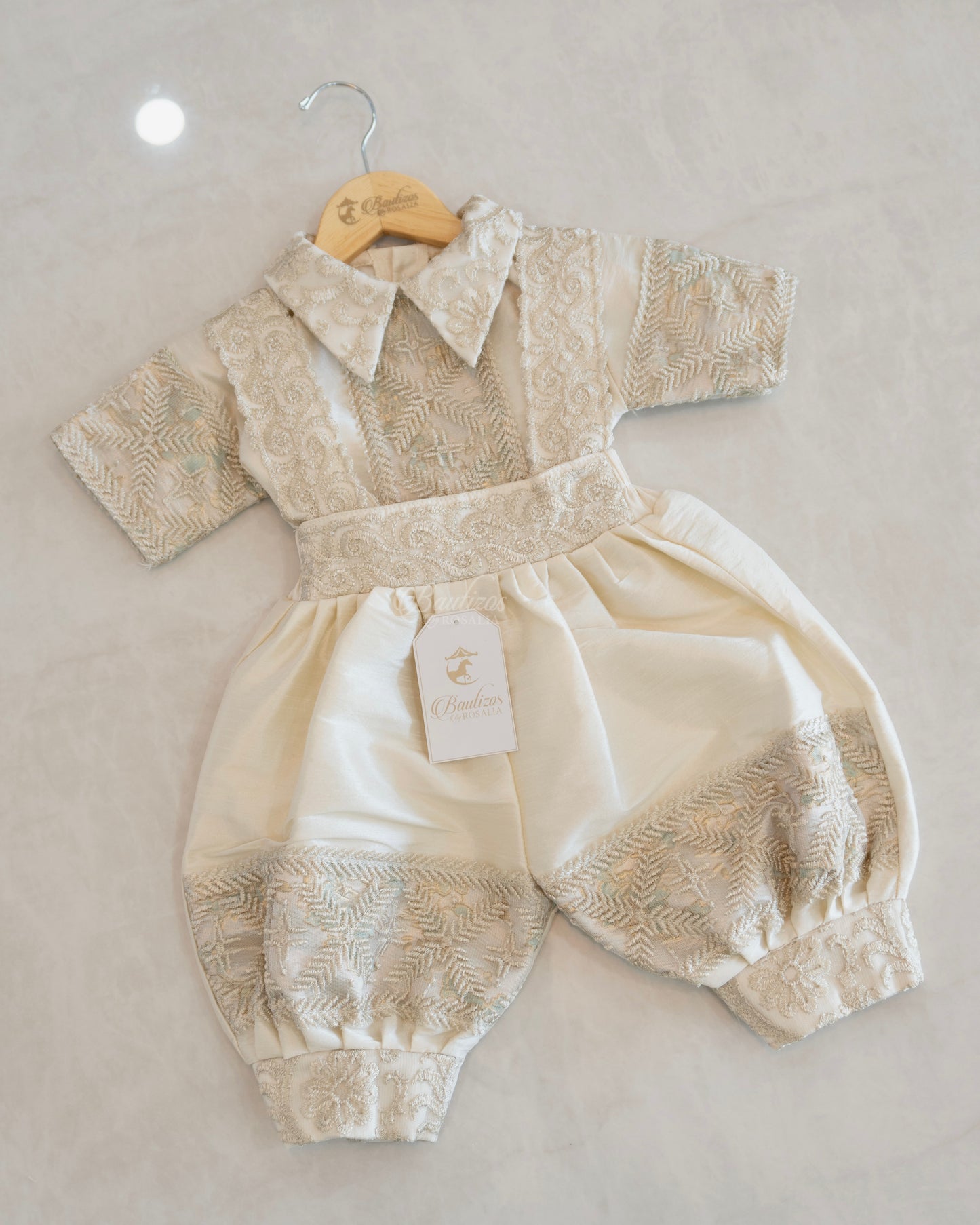 Ropon Niño de Estola BBR498