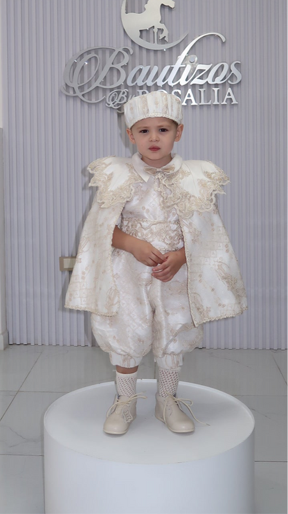 Ropon Niño BBRN045