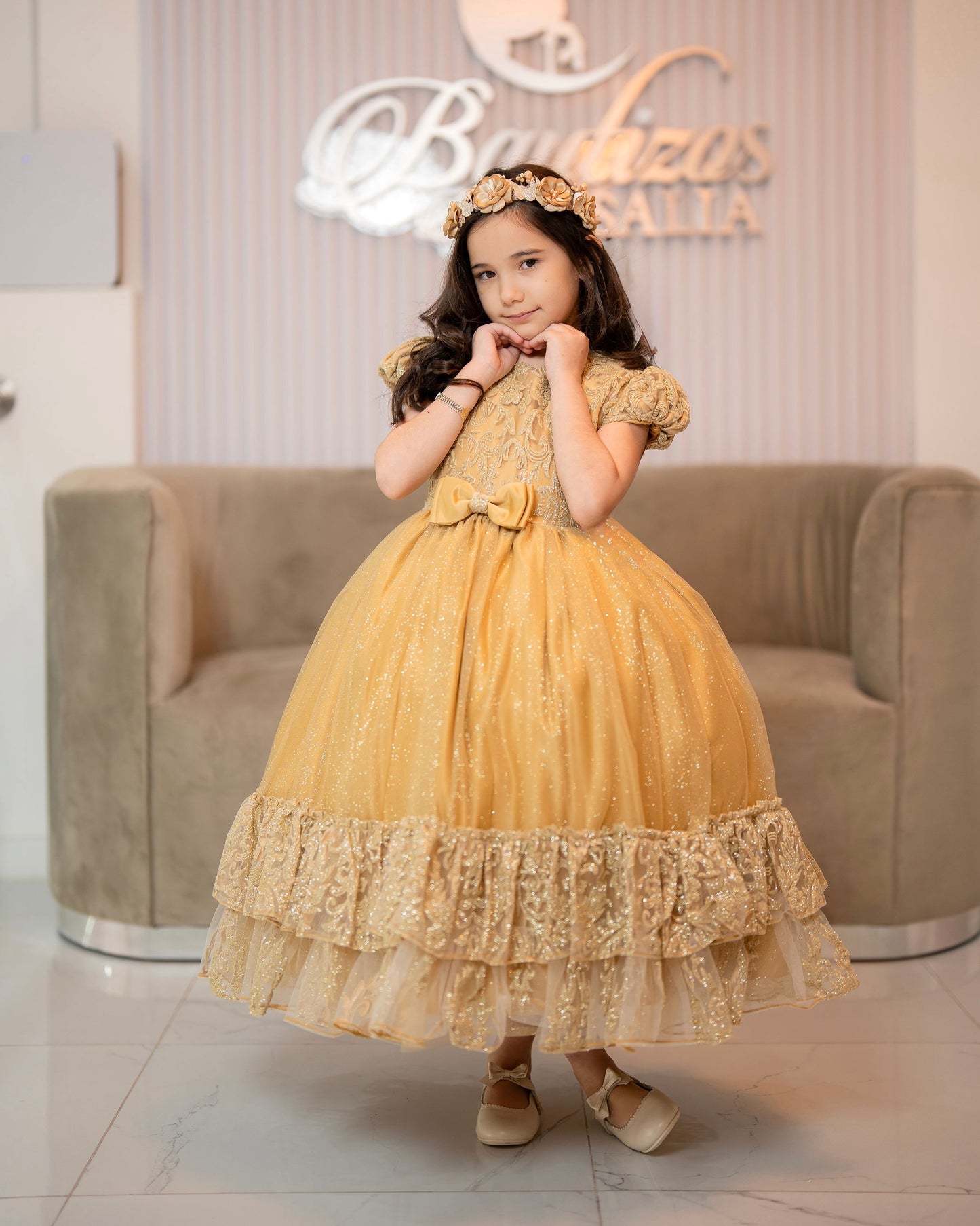 Vestido BBRV961