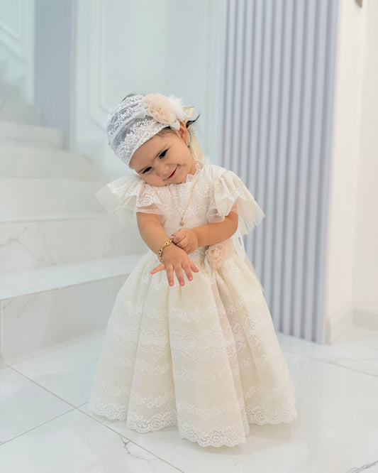 Vestido VR019