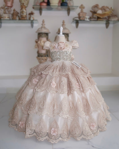 Vestido BBRV16