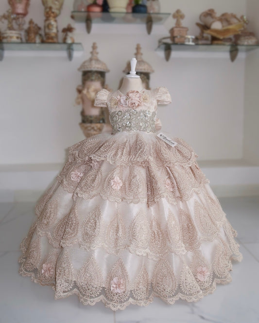 Vestido BBRV16