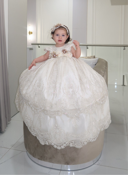 Ropon Niña BBRN22