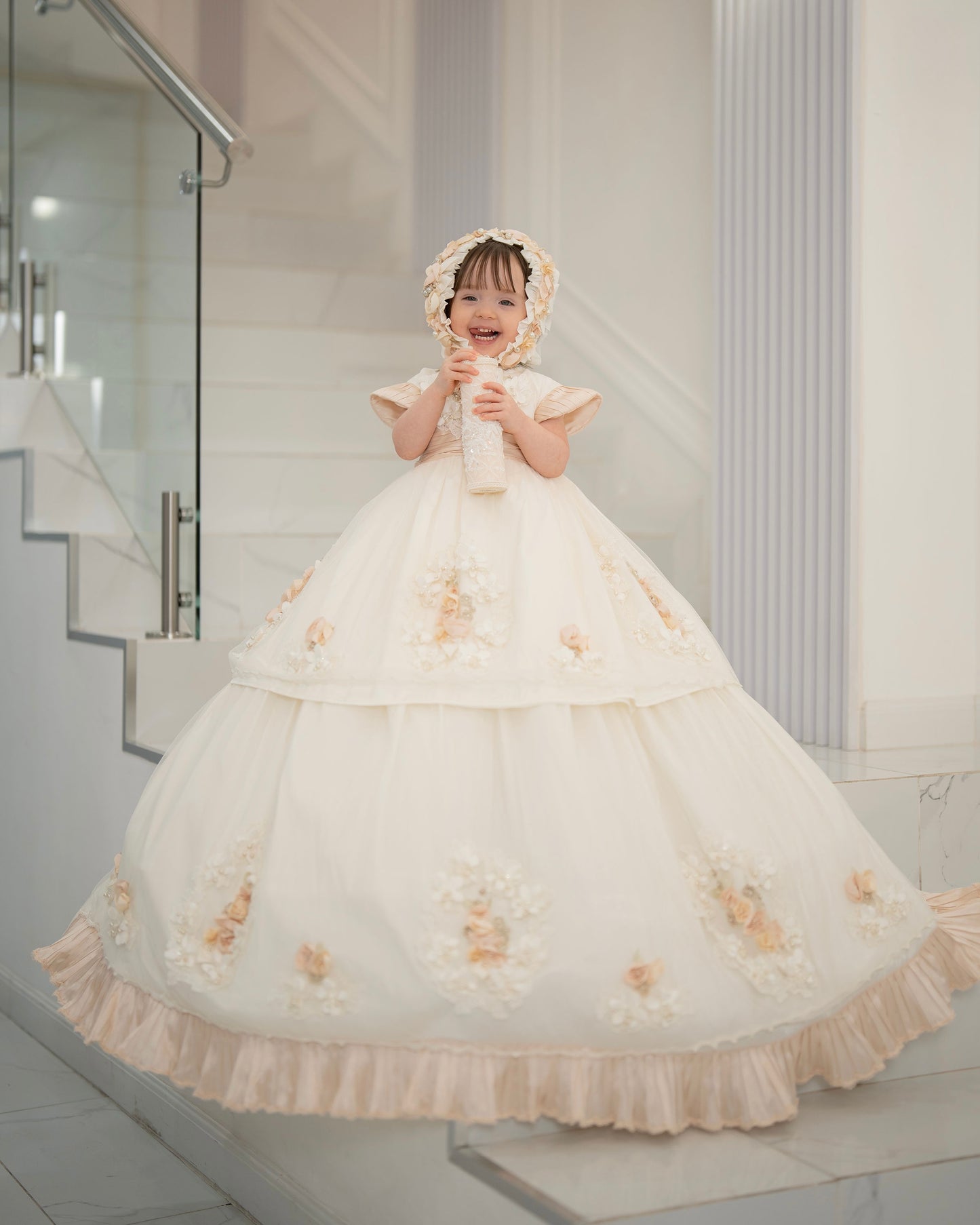 Ropon Niña RNA359