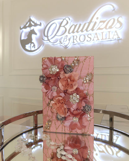 Biblia para quinceañera