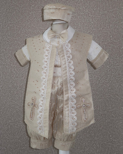Ropon Niño BBR061