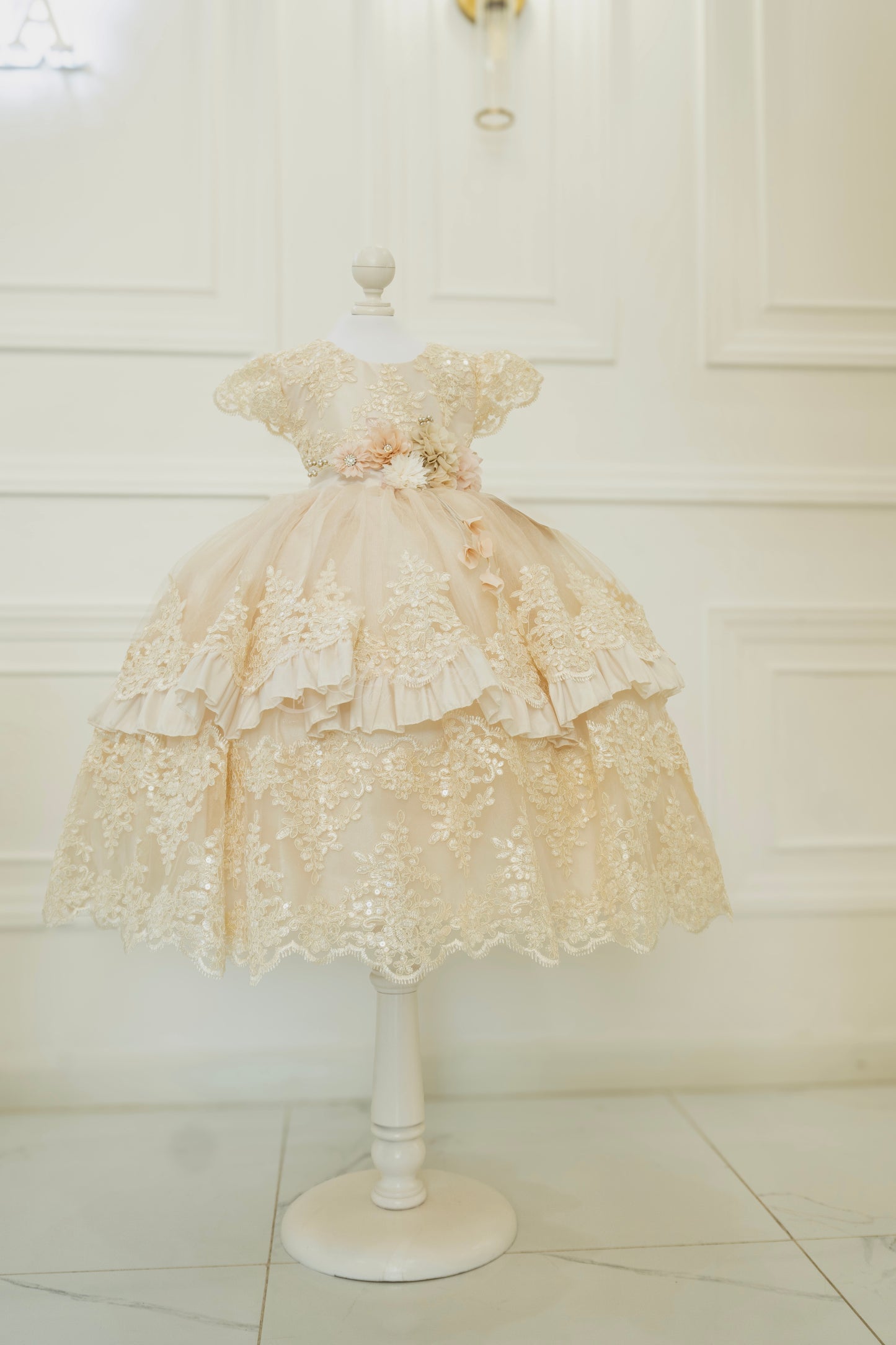 Vestido BBRV05