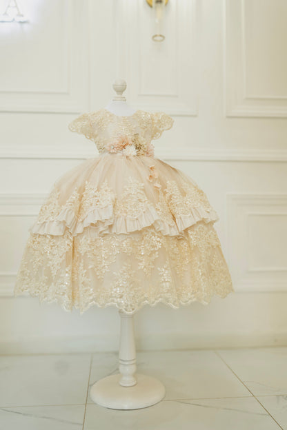 Vestido BBRV05
