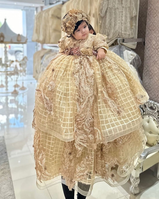 Ropon Niña BBRN19