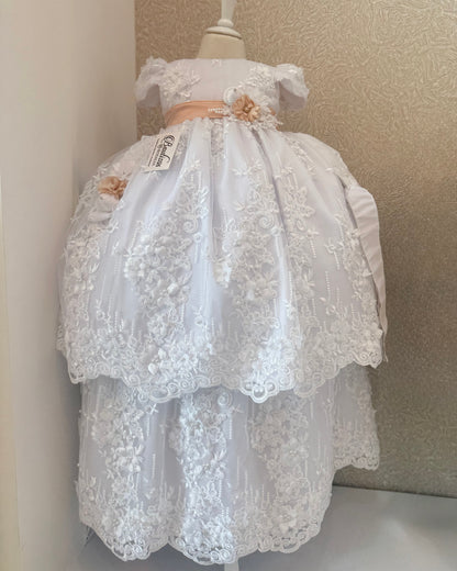 Ropon Niña BBRN16