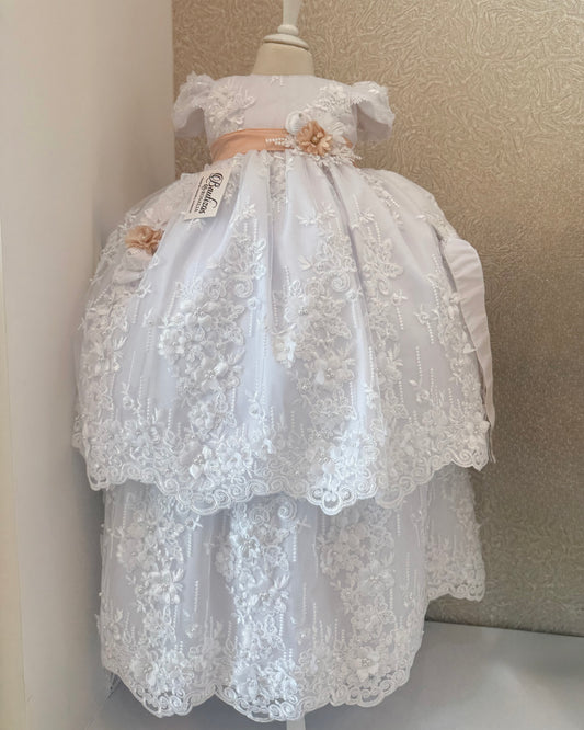 Ropon Niña BBRN16
