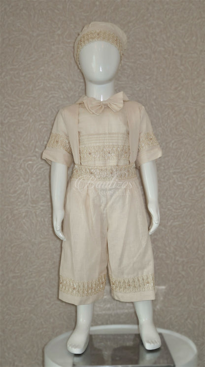 Conjunto Niño BBR031