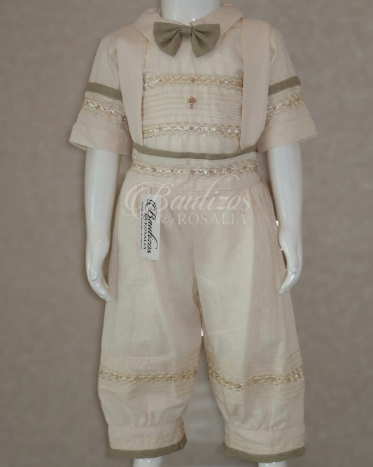 Conjunto Niño BBR031
