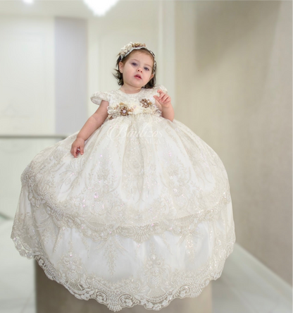 Ropon Niña BBRN22