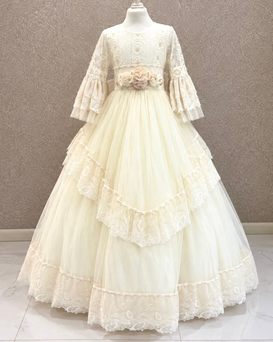 Vestido V4565