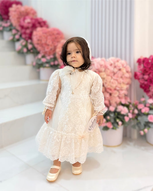 Bata Niña 002