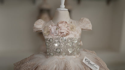 Vestido BBRV16