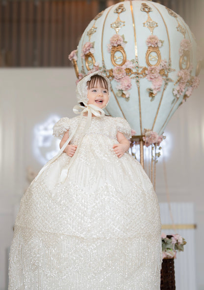 Ropon Niña BBRN009