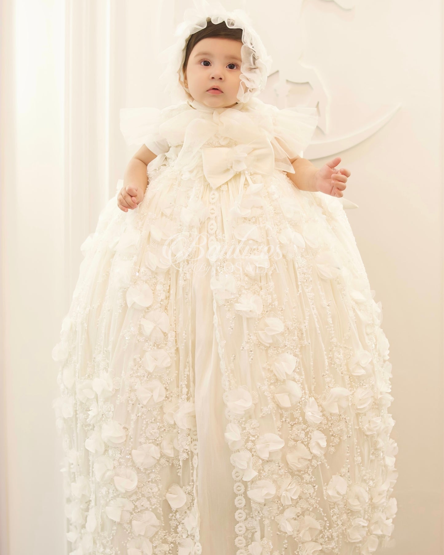 Ropon Niña BBRN48