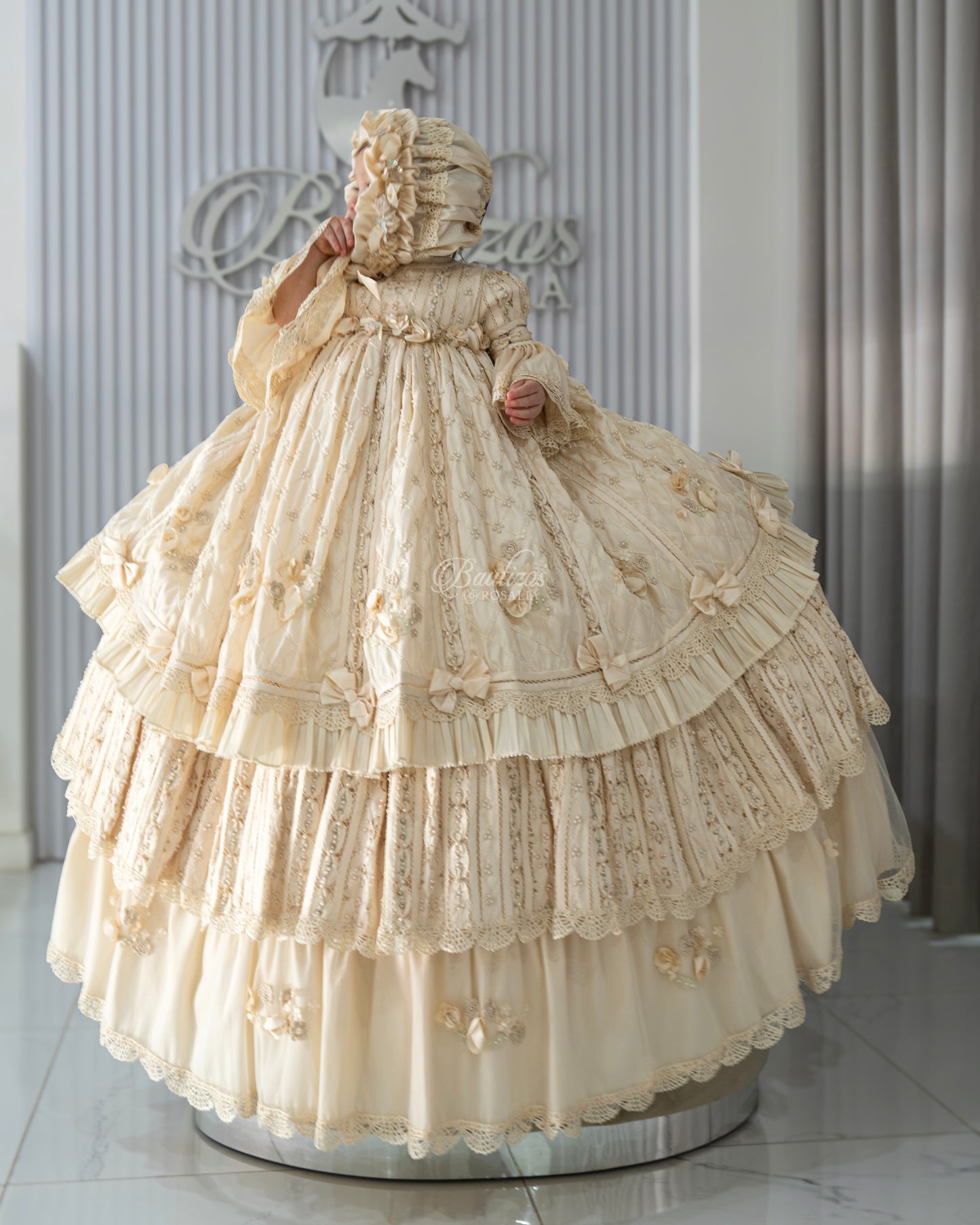 Ropon Niña A4331