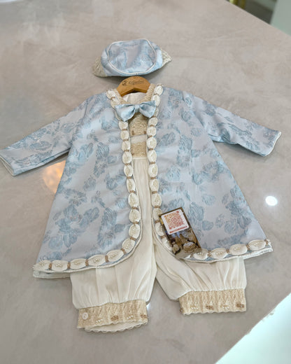 Ropon de Niño BBBR70