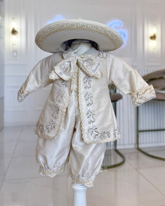 Traje de Charro BBR035