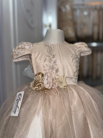 Vestido BBRV17