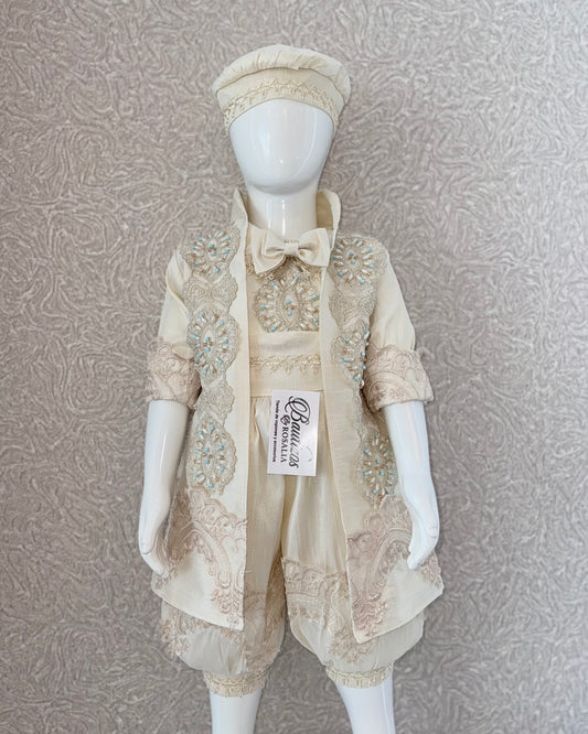 Ropon Niño BBR027