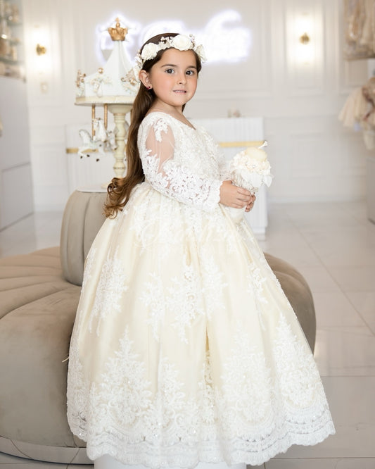 Vestido BBRV08
