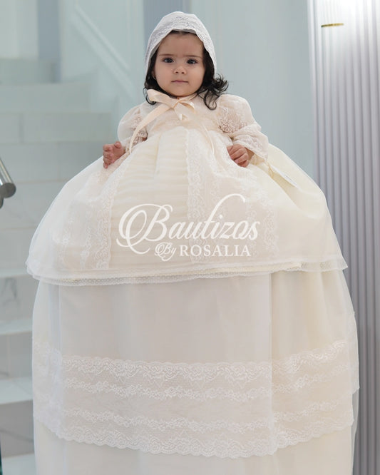 Ropon Niña 08
