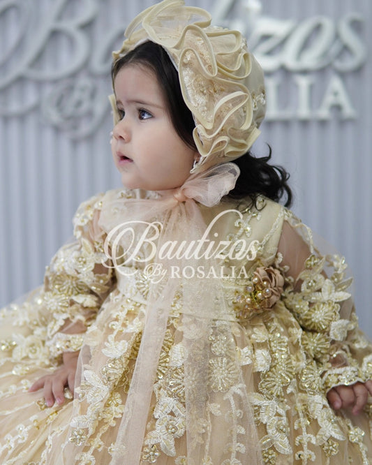 Ropon Niña 07
