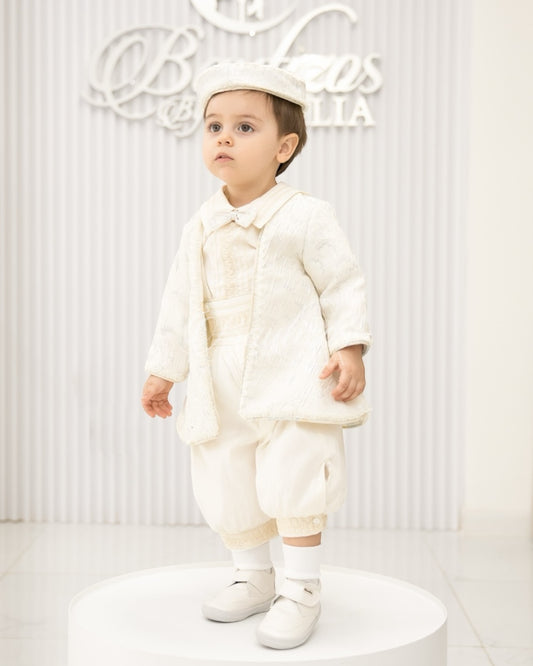 Ropon Niño BBR019