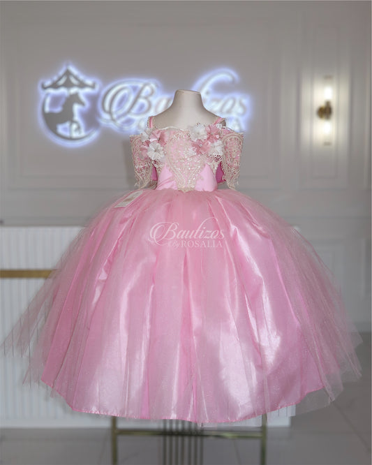 Vestido BBRV06