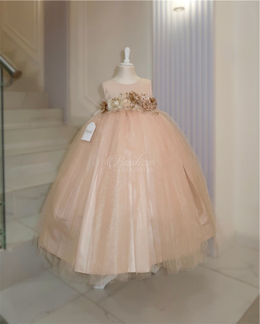 Vestido BBRV01