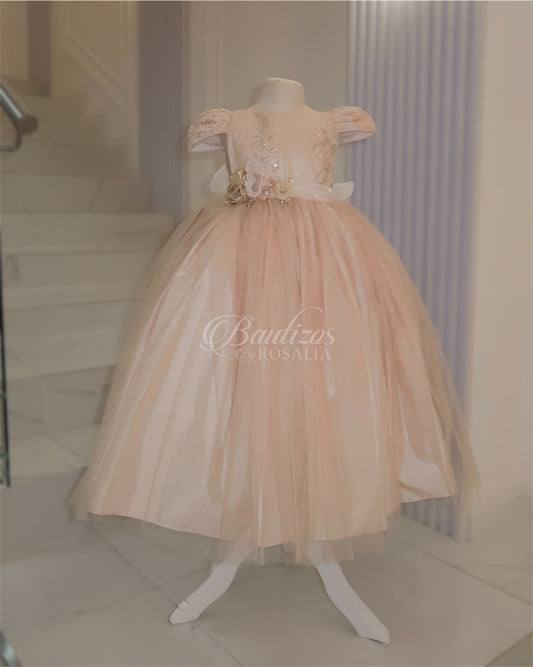 Vestido BBRV17