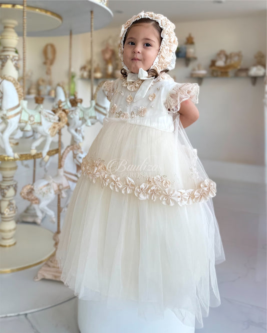 Vestido BS4203
