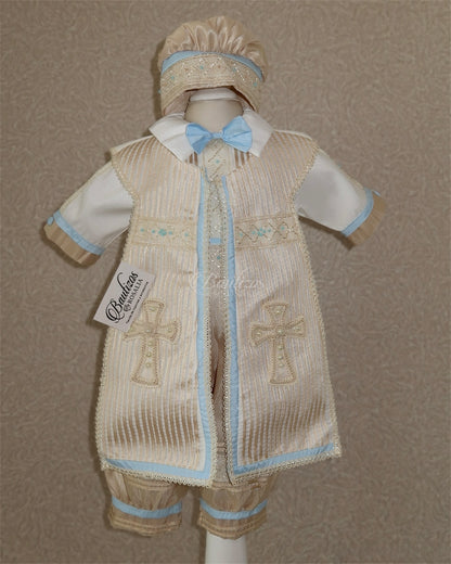 Ropon Niño BBR032