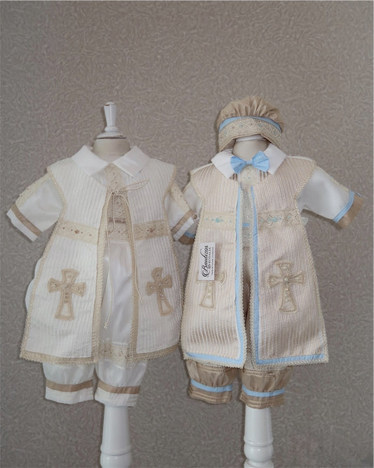 Ropon Niño BBR032