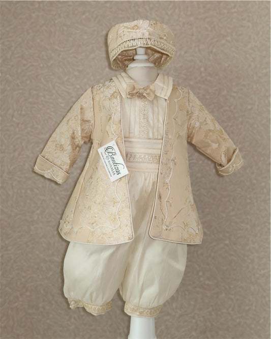 Ropon Niño BBR020