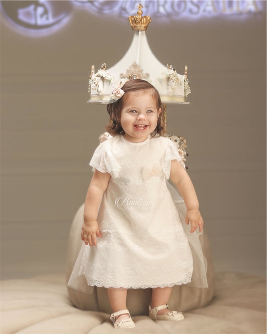 Bata Niña 004
