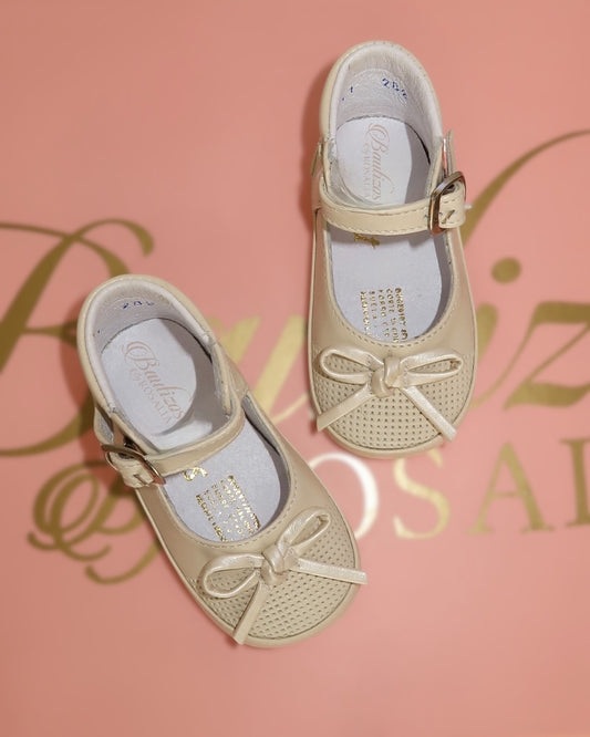 Zapato Niña 282