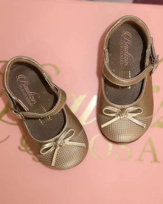 Zapato Niña 1010