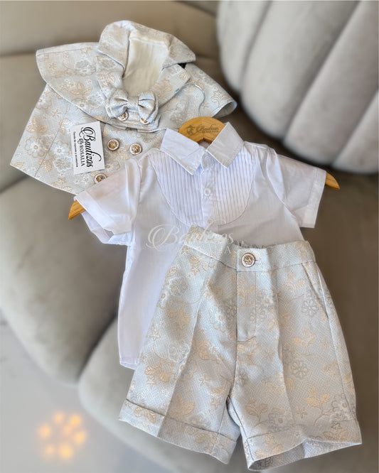 Traje Niño BBR067