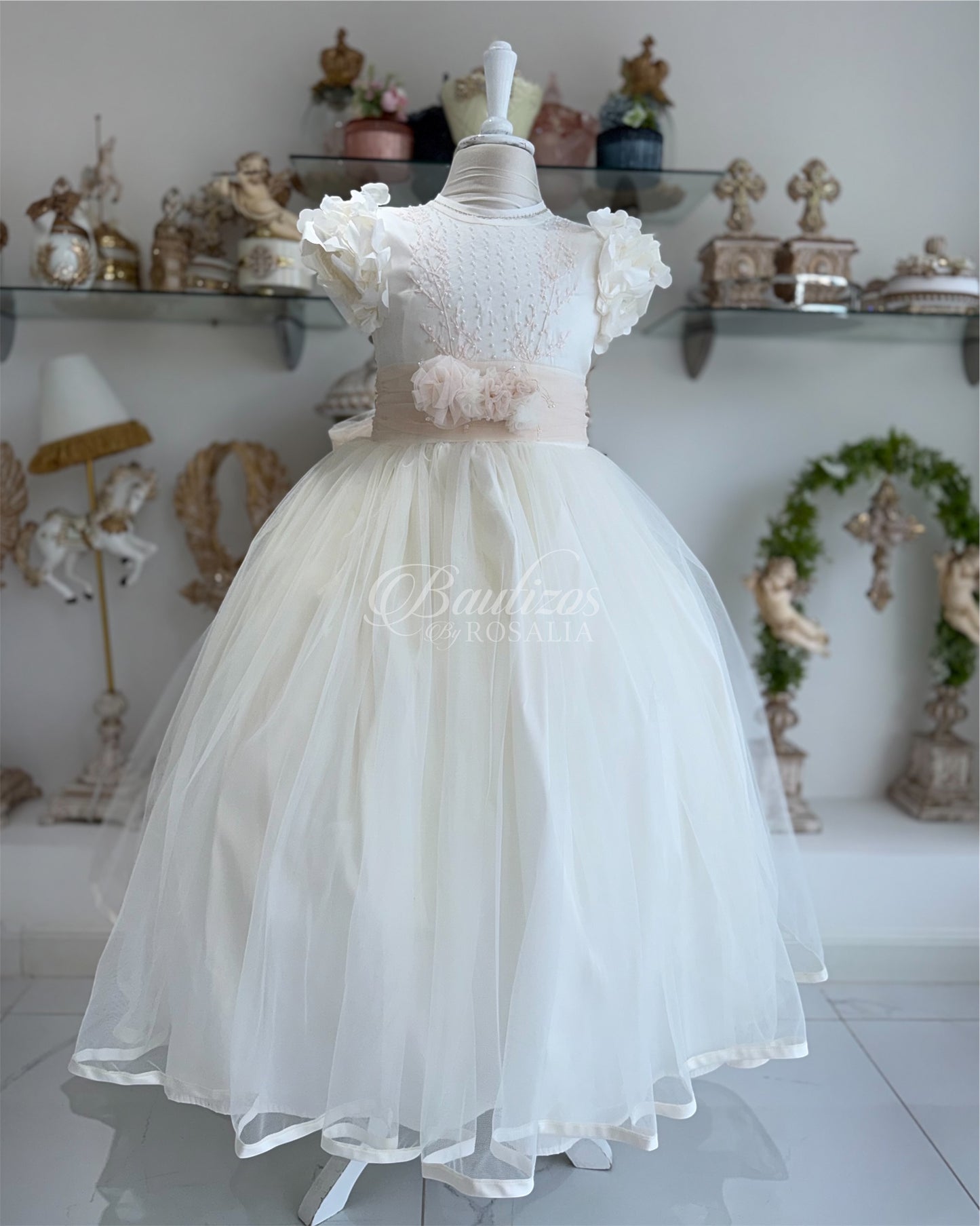 Vestido ME20