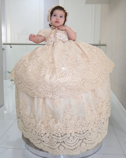 Ropon Niña BBRN11