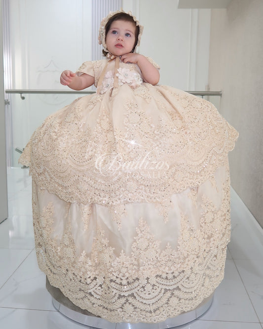 Ropon Niña BBRN11