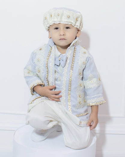 Ropon Niño BBR079