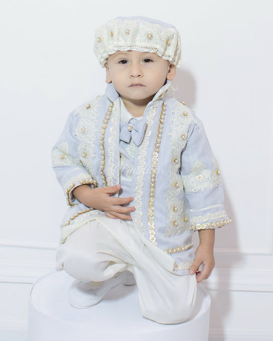 Ropon Niño BBR079